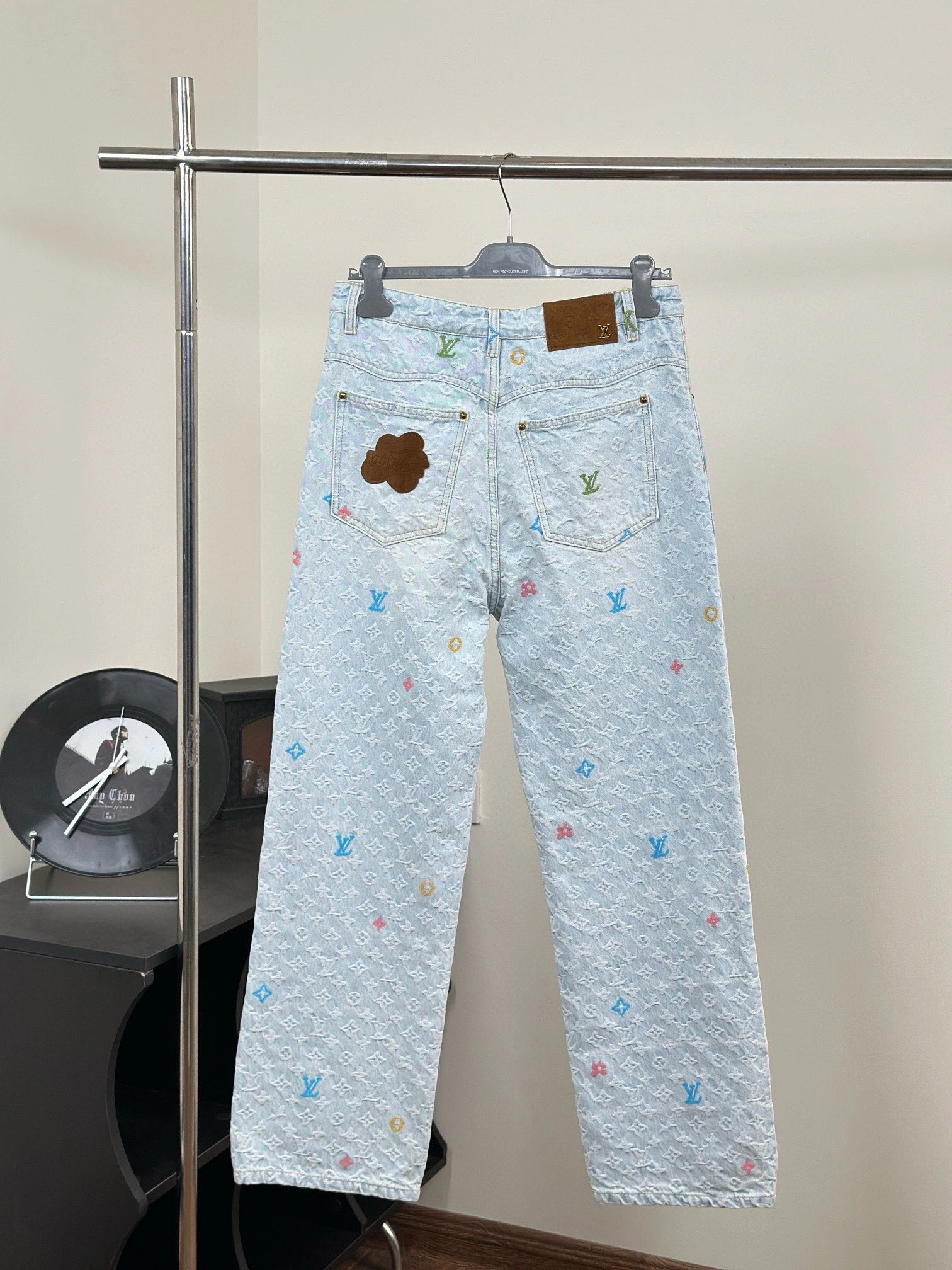 wg.luxury- 8V oversized item:D-F431J1306